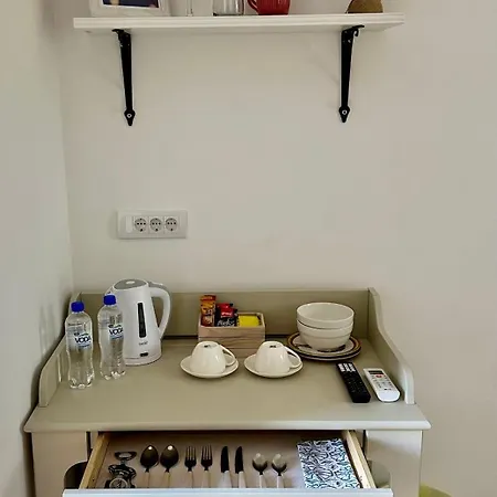 Kruna Palica 3* Palics