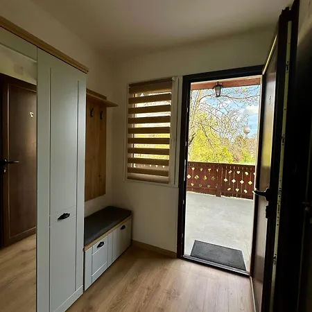 Kruna Palica Guest house