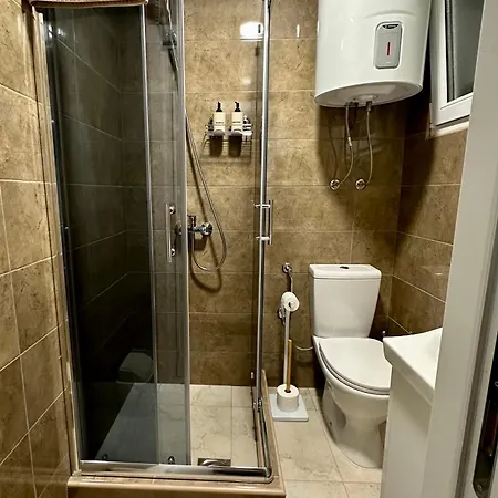 Guest house Kruna Palica Palic