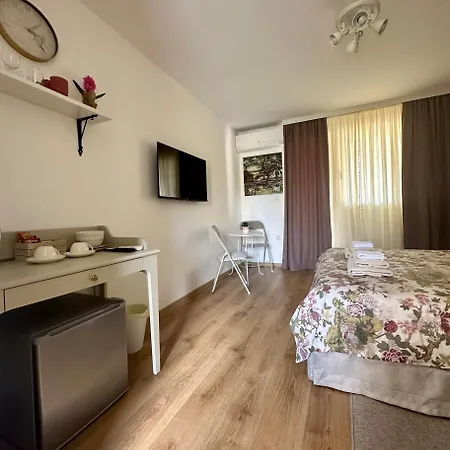 Kruna Palica * Palic