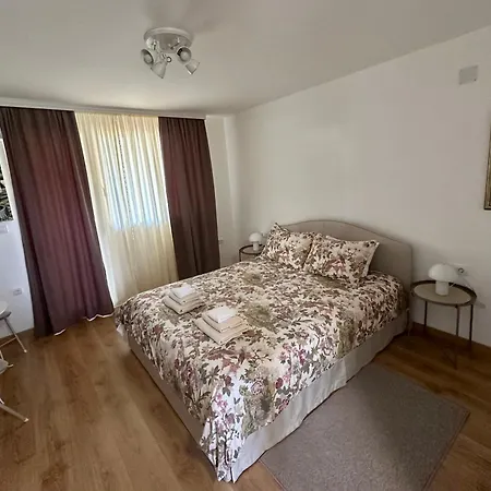 Kruna Palica Guest house Palic