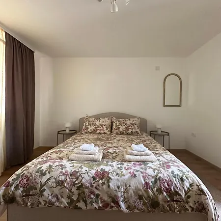 Kruna Palica Vendégház