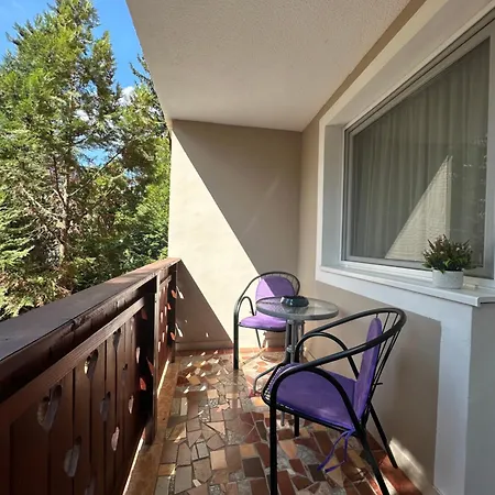 Vendégház Kruna Palica