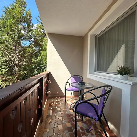 Guest house Kruna Palica