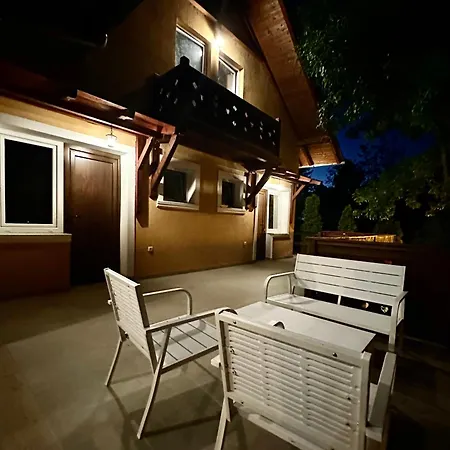 Kruna Palica Guest house *