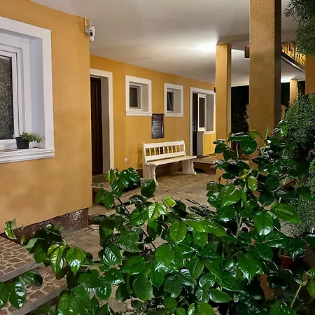 Kruna Palica Guest house *