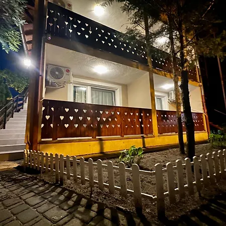 Guest house Kruna Palica