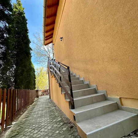 Guest house Kruna Palica Palic