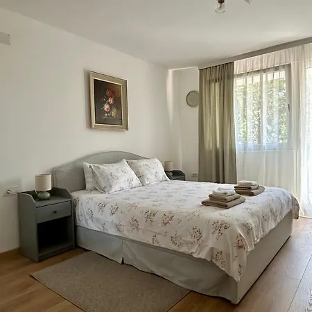 Guest house Kruna Palica *