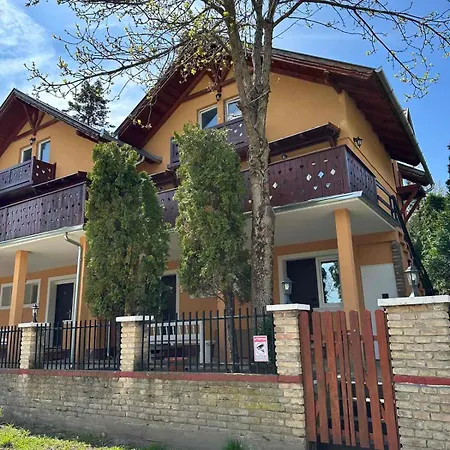 Kruna Palica Guest house