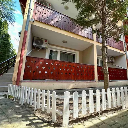Guest house Kruna Palica *