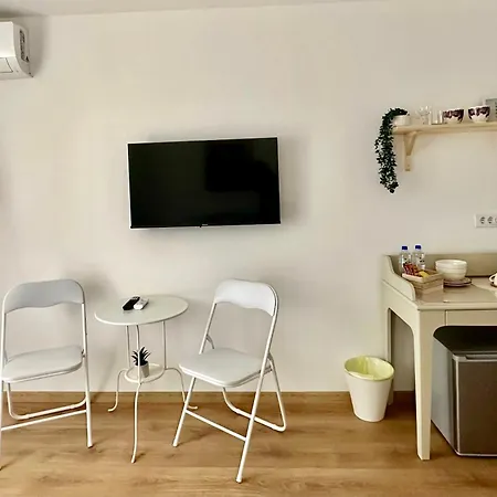 Kruna Palica Guest house *
