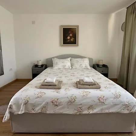 Guest house Kruna Palica