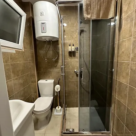 Vendégház Kruna Palica Palics