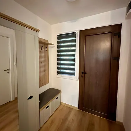 Kruna Palica Vendégház