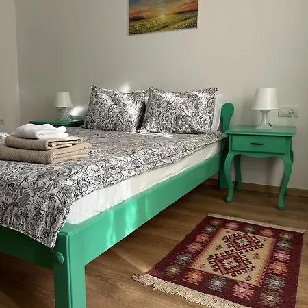 Kruna Palica Guest house *