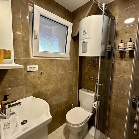 Vendégház Kruna Palica 3*