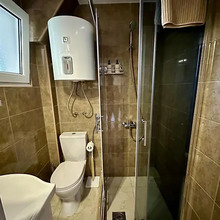 Guest house Kruna Palica Palic