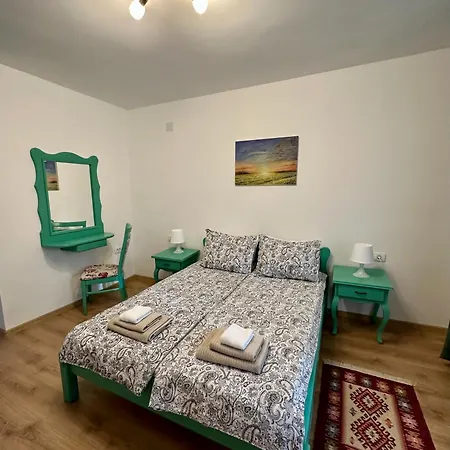 Kruna Palica Guest house *