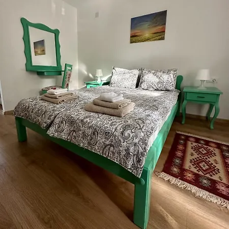 Kruna Palica Guest house Palic