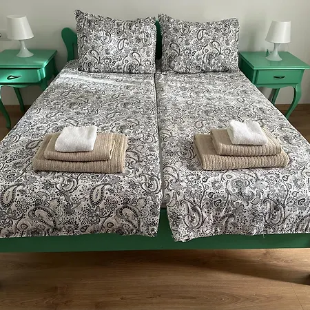 Kruna Palica Guest house *