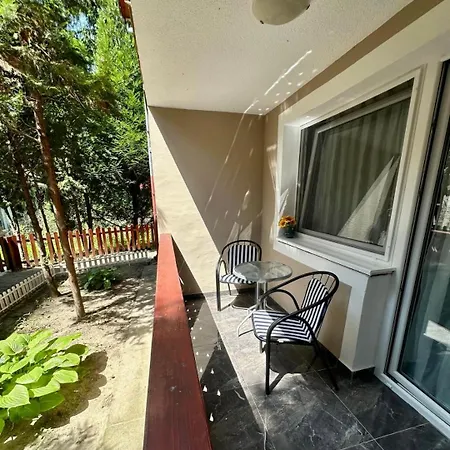 Kruna Palica Guest house