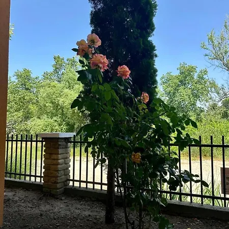 Kruna Palica Vendégház 3*