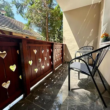 Guest house Kruna Palica *