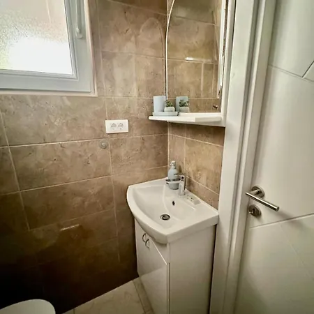 Kruna Palica 3* Palics