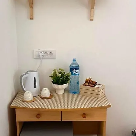 Kruna Palica Guest house