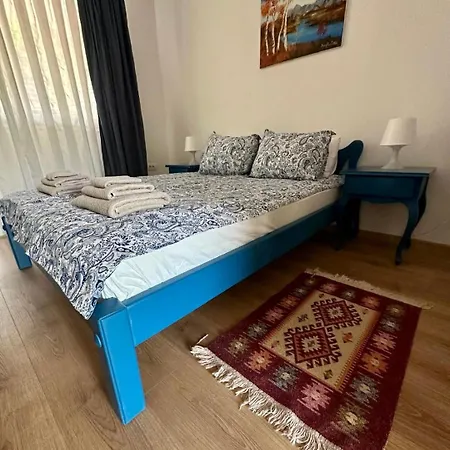 Kruna Palica Vendégház 3*