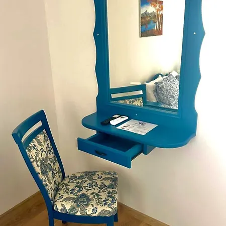 Guest house Kruna Palica *