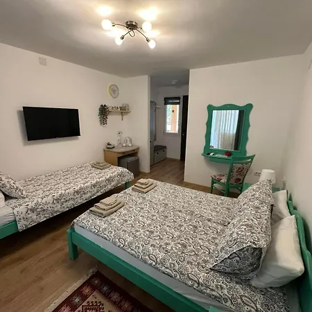 Kruna Palica 3* Palics