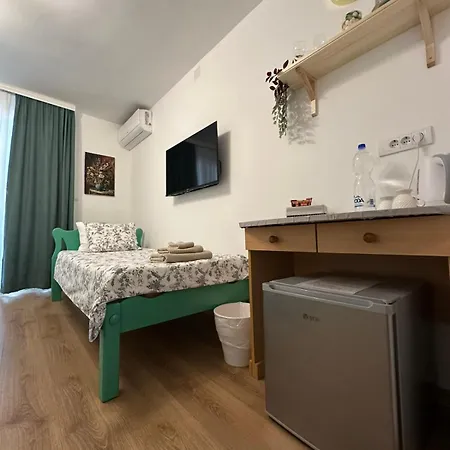 Kruna Palica Vendégház 3*